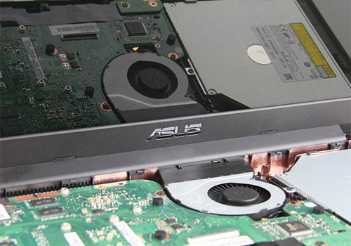 汕尾华硕电脑售后维修价格